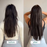 Pump Growth Boost Conditioner 250ml