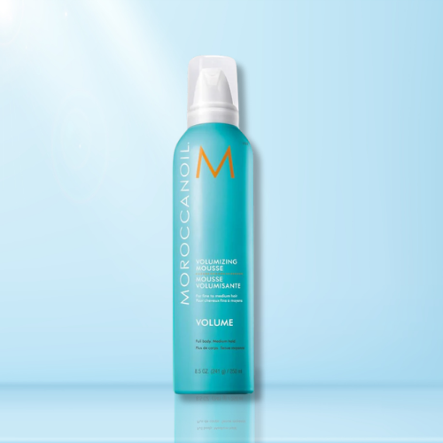 Moroccanoil Volumising Mousse 250ml