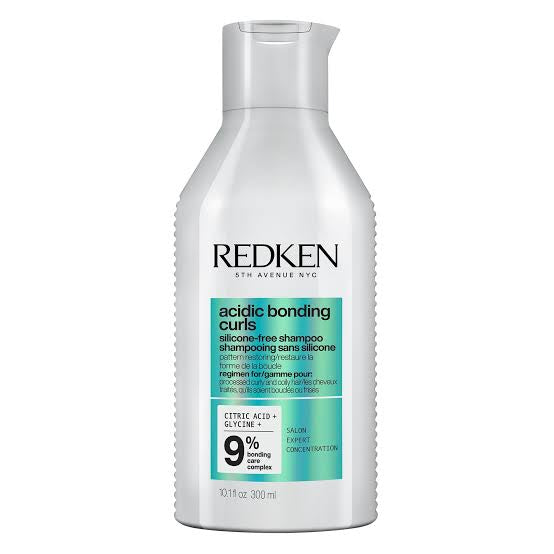 Redken Acidic Curls Shampoo 300ml