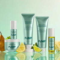 Pump Growth Boost Treatment Mask 250ml
