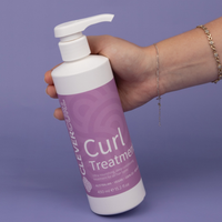 Clever Curl Curl Treatment 450ml