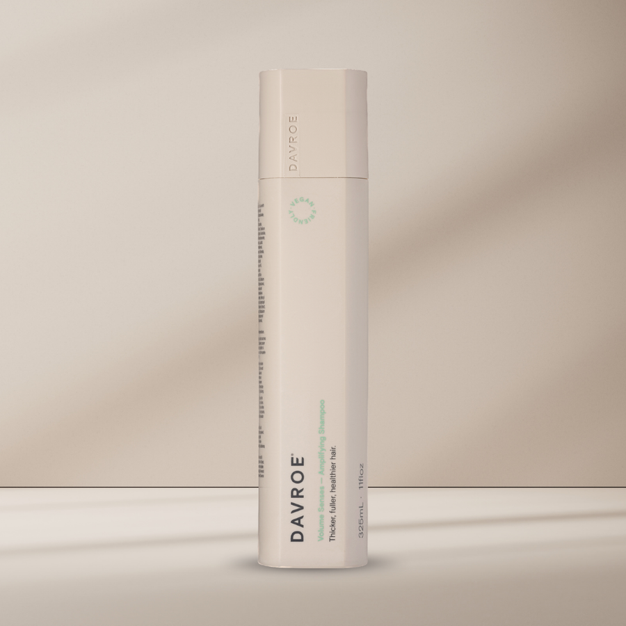 Davroe Volume Senses Amplifying Shampoo 325ml