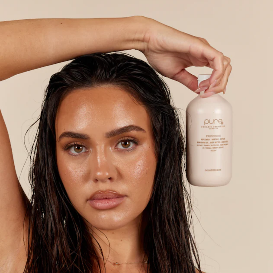 Pure Precious Shampoo 300ml