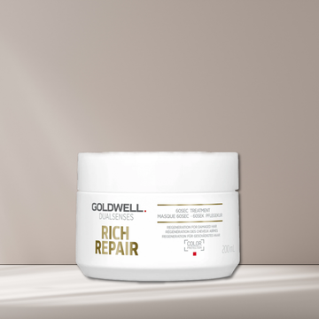 Goldwell Dual Senses Rich Repair Treatment 200ml