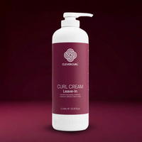 Clever Curl Curl Cream 1L