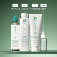 Matrix Biolage Scalp Sync Calming Shampoo 400ml