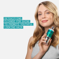 Nioxin Age Defense Shampoo 240ml