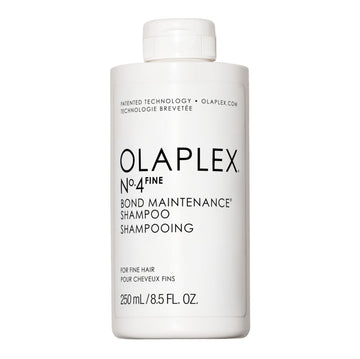 Olaplex No 4 Fine Bond Maintenance Shampoo 250ml