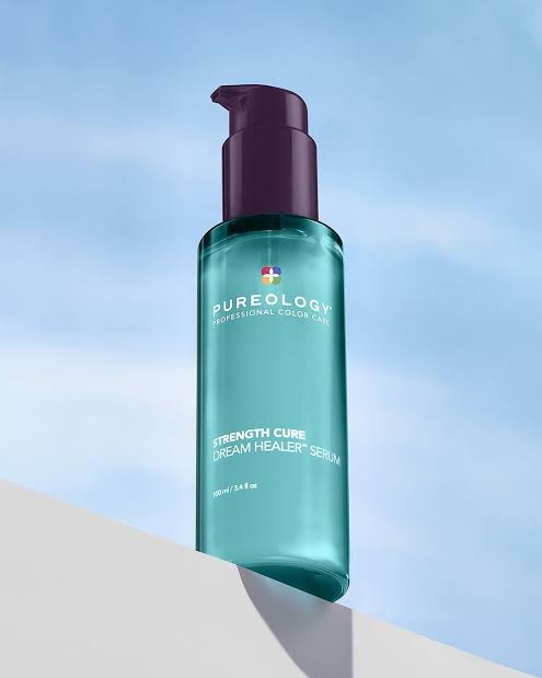 Pureology Strength Cure Dream Hair Serum 100ml