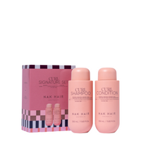 Nak Signature Curl Duo