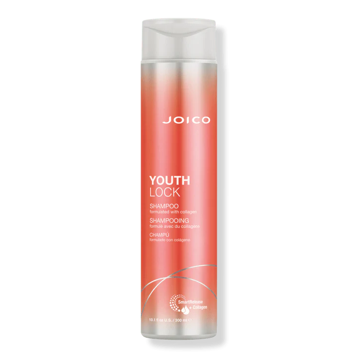 Joico Youth Lock Shampoo 250ml