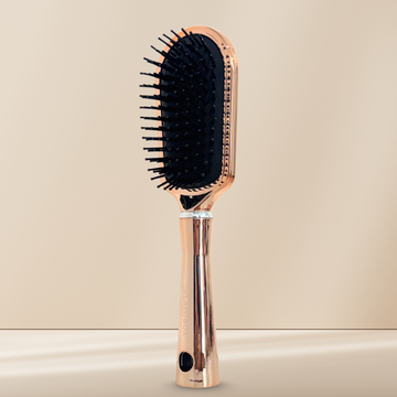 Glam Basics Paddle Brush