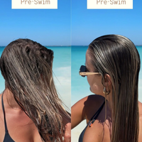 Coastal GRL Pre Swim Saltwater & Chlorine Hair Protectant 200ml