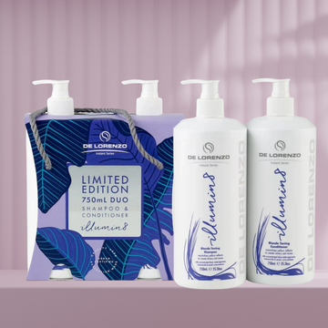 De Lorenzo Instant Illumin8 750ml Duo