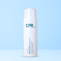 CPR Curly Bounce Back Sulphate Free Shampoo 300ml
