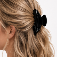 The Glam Claw Essential | Midnight Black