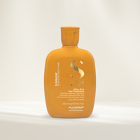 Alfaparf Milano Semi Di Lino Sunshine After Sun Low Shampoo 250ml
