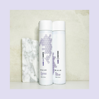 Base Blonde++ Shampoo & Conditioner 300ml BESTIE BUNDLE