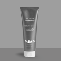 Pump Full Volume Shampoo 250ml