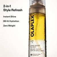 Olaplex No 7 Shine Serum Oil Mist 80ml
