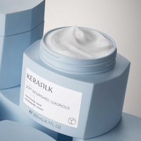 Kerasilk Smoothing Trio