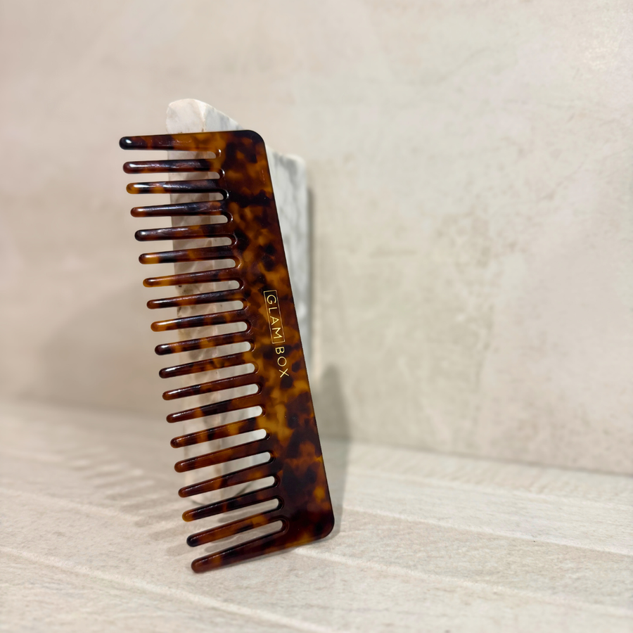 The Glam Comb