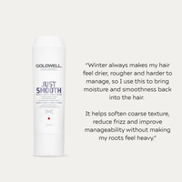 Expert Picks - Coarse & Frizzy Winter Hair Routine | Glam Bundle