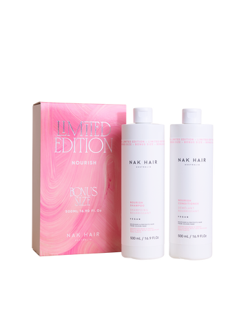 Nak Nourish 500ml Duo