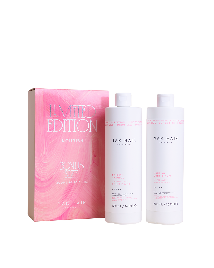 Nak Nourish 500ml Duo