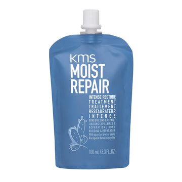 KMS Moist Repair Intense Restore Treatment 100ml