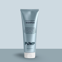 Pump Scalp Therapy Shampoo 250ml