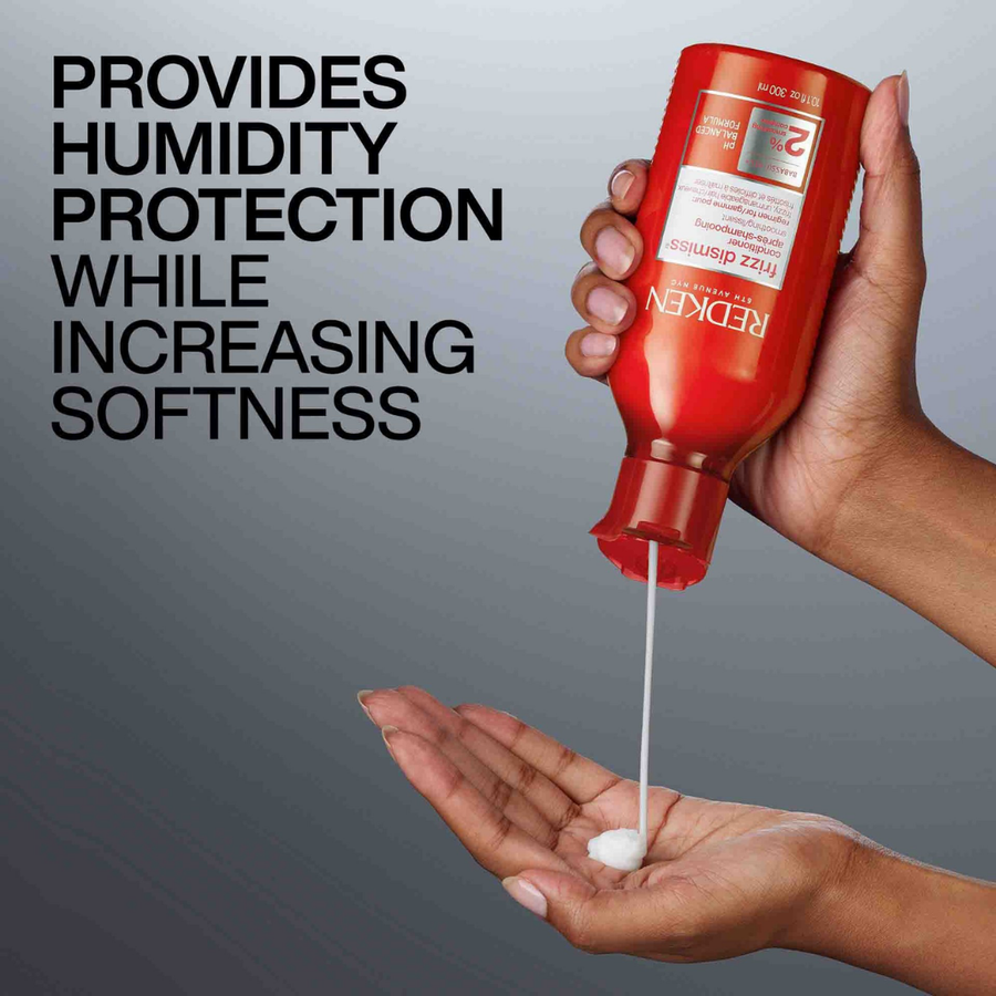 Redken Frizz Dismiss Conditioner 500ml