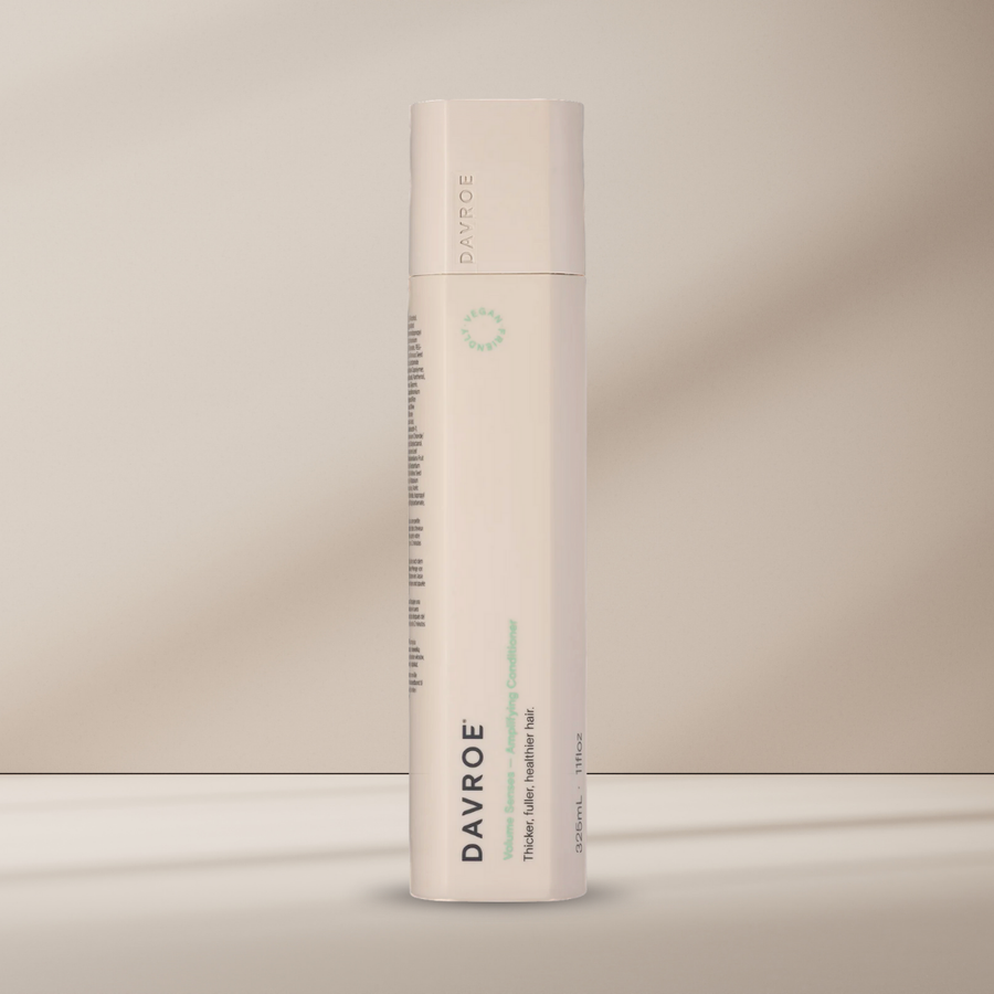 Davroe Volume Senses Amplifying Conditioner 325ml