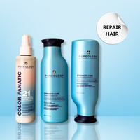 Pureology Repair Hair Glam Bundle