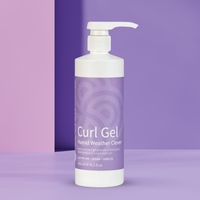 Clever Curl Curl Gel Humid Weather Clever 450ml