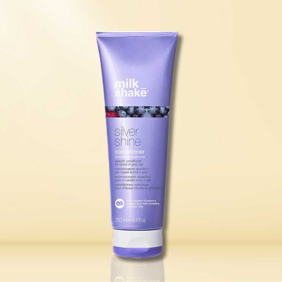 Milk Shake Silver Shine Conditioner 250ml