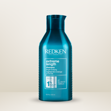 Redken Extreme Length Shampoo 500ml