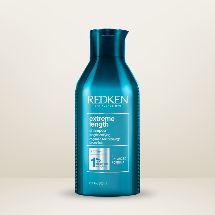 Redken Extreme Length Shampoo 500ml