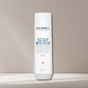 Goldwell Dual Senses Scalp Anti Dandruff Shampoo 250ml