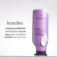 Pureology Hydrate Conditioner 266ml