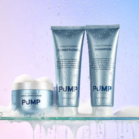 Pump Scalp Therapy Shampoo 250ml