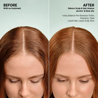 System Professional Balance Pre-Shampoo Foam 200ml