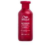 Wella Ultimate Repair Shampoo 250ml