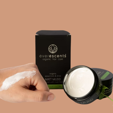 Everescents Matt Mud 100g