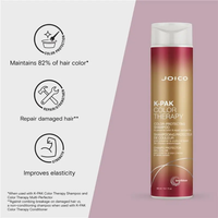 Joico K Pak Color Therapy Duo