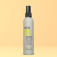 KMS Hair Play Sea Salt Spray 200ml