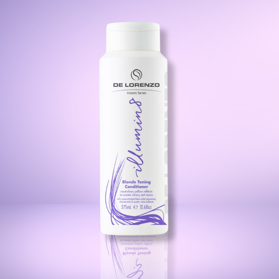 De Lorenzo Instant Illumin8 Conditioner 375ml