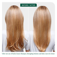 Matrix Biolage Hydra Source Daily Leave In Cream 200ml