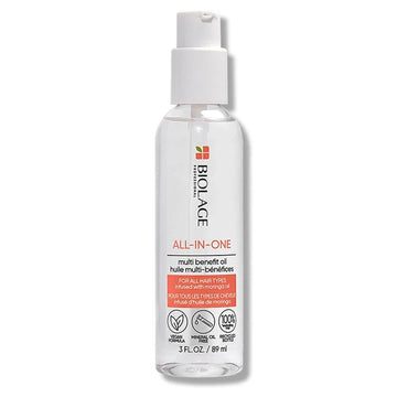 Biolage All In One Multi Benefit Oil 89ml