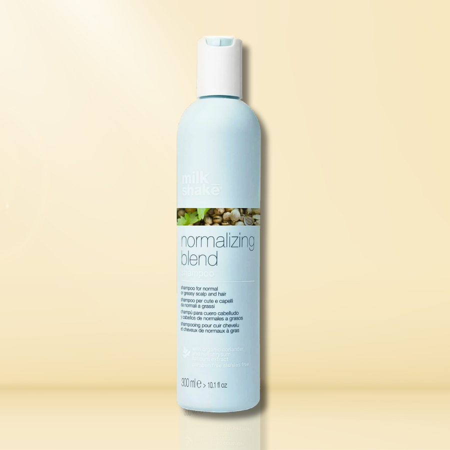 Milk Shake Normalizing Blend Shampoo 300ml
